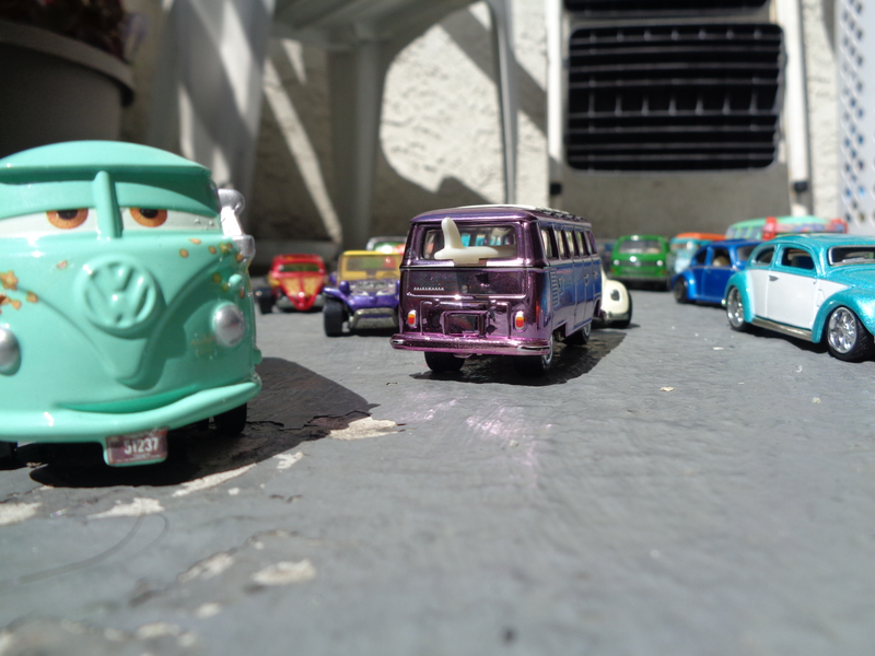 Illustration for article titled LALD CAR WEEK 2018 - 1:64 SCALE - WILD CARD - AIR SUPPLY...